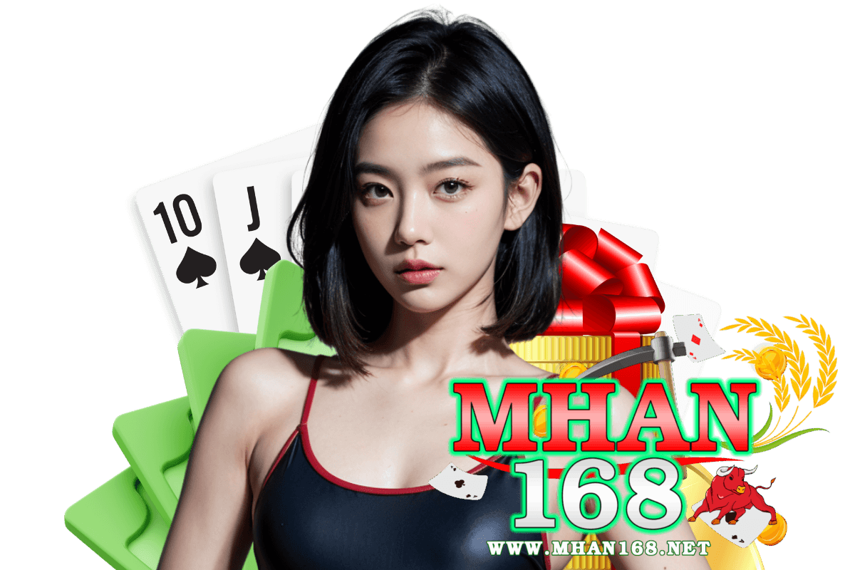 mhan168 สมัคร