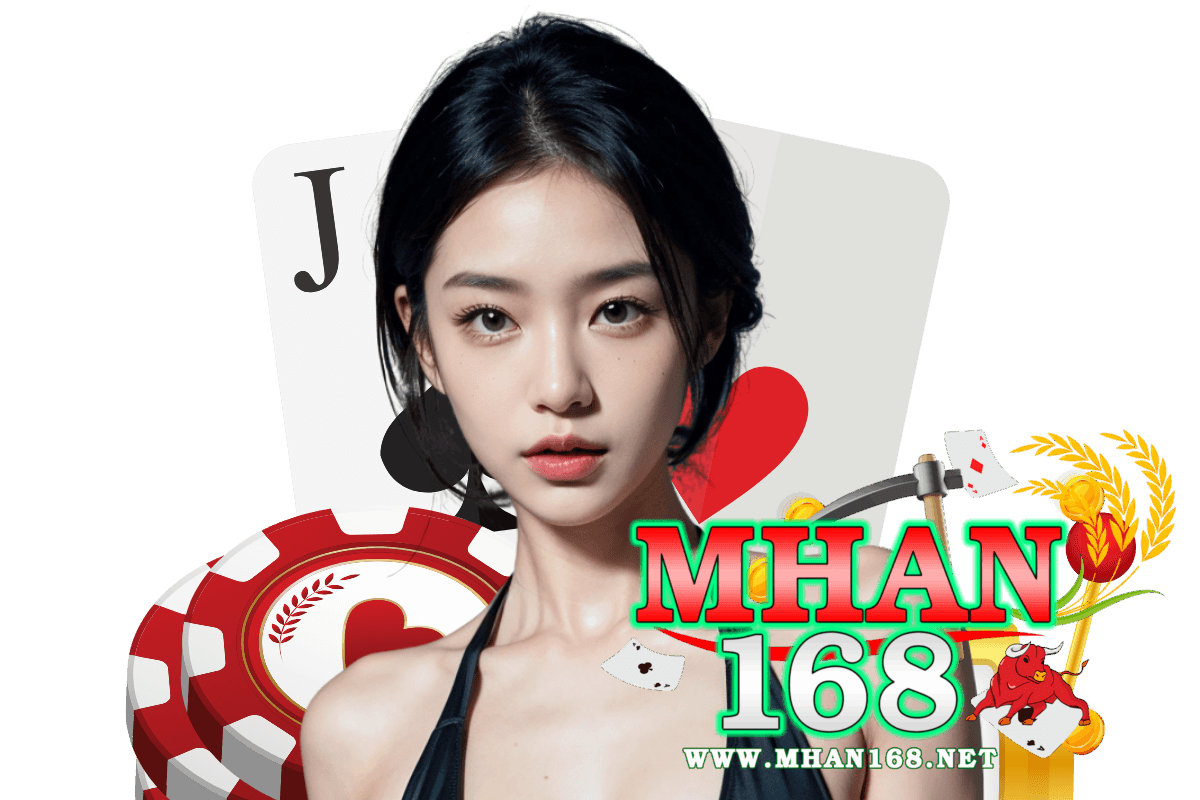 mhan168 แจกเครดิตฟรี
