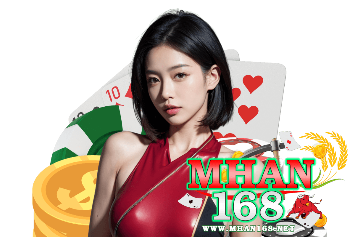 หมาน168